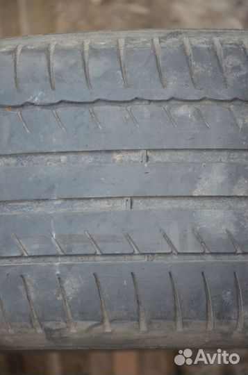 Michelin Primacy HP 215/55 R16