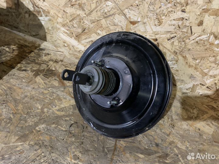 Главный тормозной цилиндр (В Сборе) BMW X6 E71