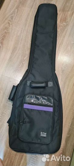 Чехол для бас или электро гитары