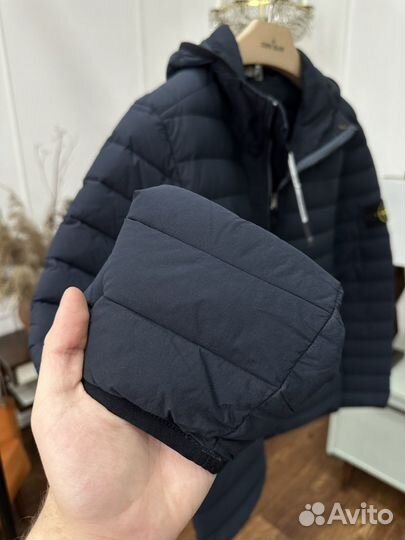 Куртка Stone Island оригинал