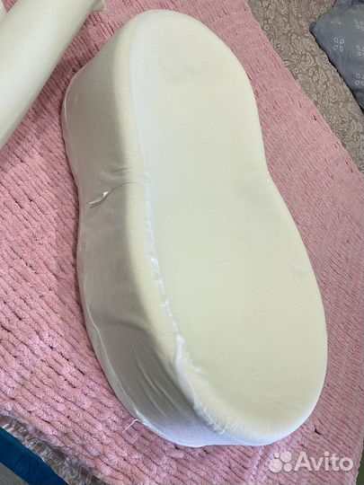 Кокон для новорожденных askona