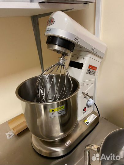 Миксер кухонный новый