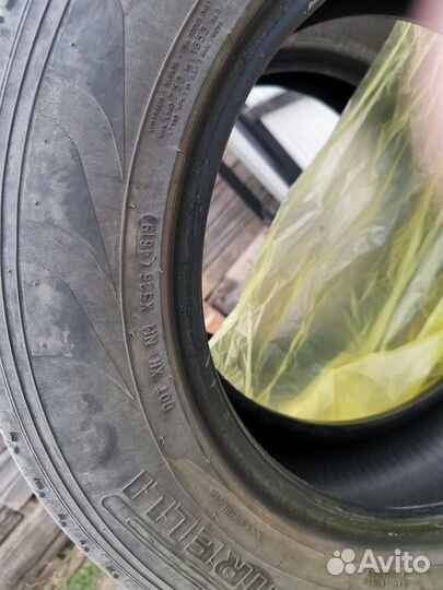 Pirelli Scorpion 215/65 R16 98H