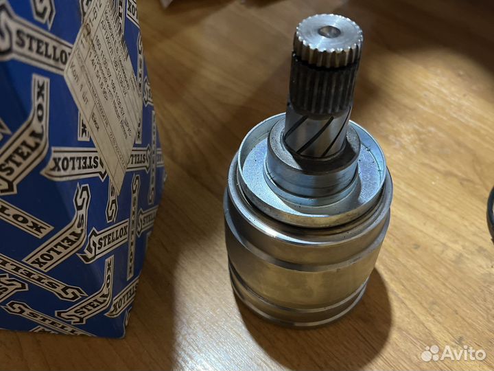 Шрус внутренний Nissan Almera (N15)