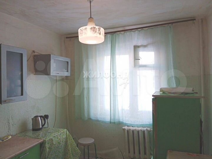 4-к. квартира, 76 м², 2/10 эт.