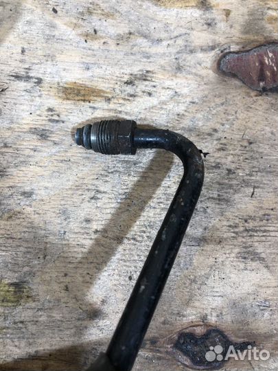 Шланг гидроусилителя VW Sharan 7M1422893BR