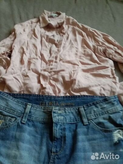 Женские вещи