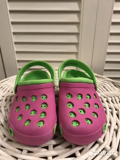 Вещи для девочки пакетом (одежда для пляжа) 68-74