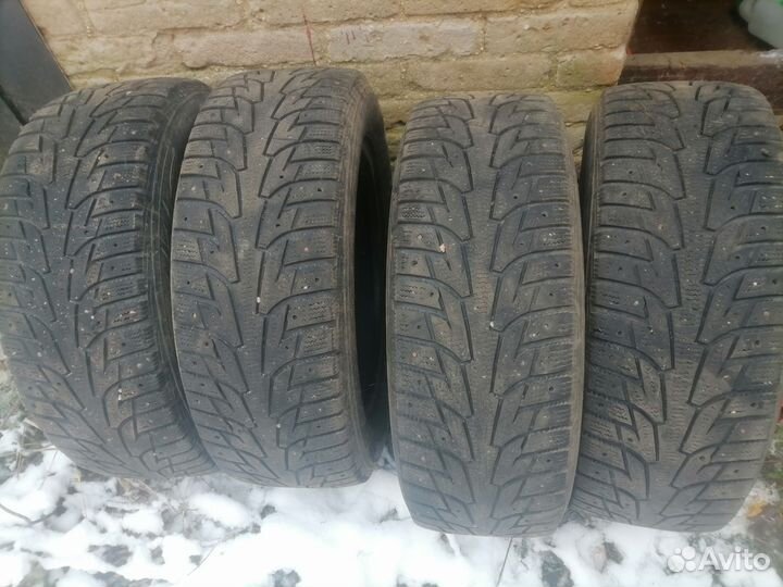 Hankook Centum H720 205/55 R16