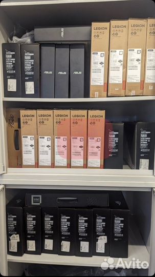 Продам готовый бизнес - ноутбуки