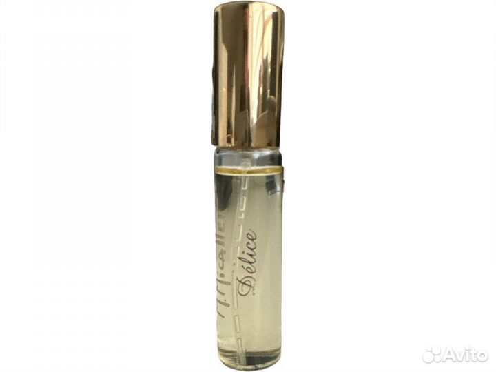 M.Micallef Secrets Of Love Delice 10 мл