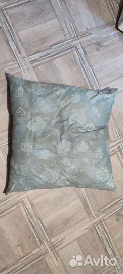 Подушки из СССР