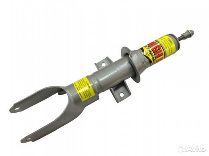 Амортизатор масл перед Volkswagen Amarok Tough dog