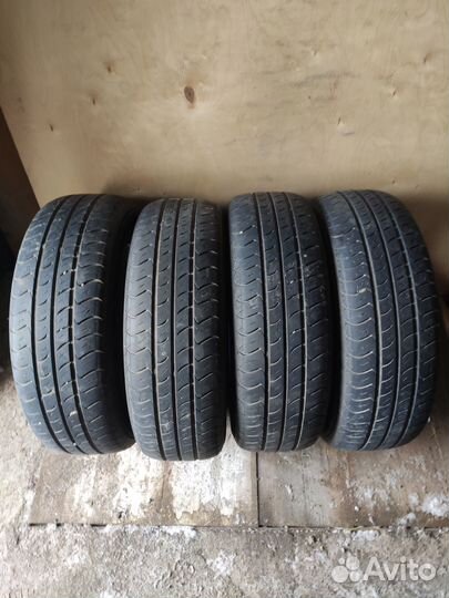 Колеса Nexen 185/65 R15