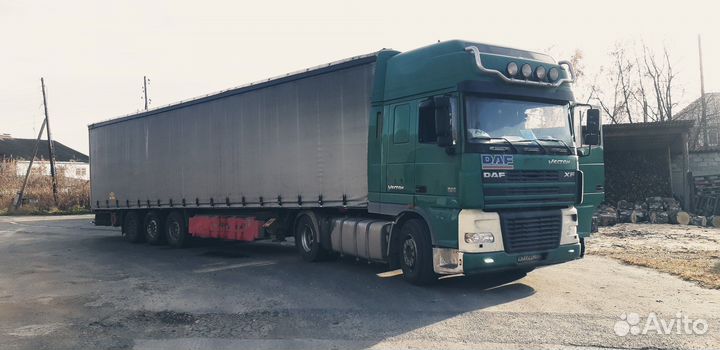 Водитель категории C; Одиночка; С С1