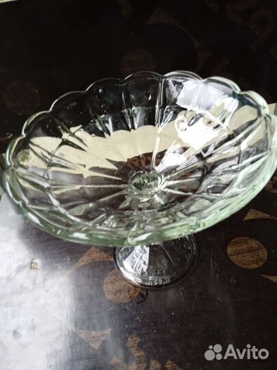 Ваза фруктовница