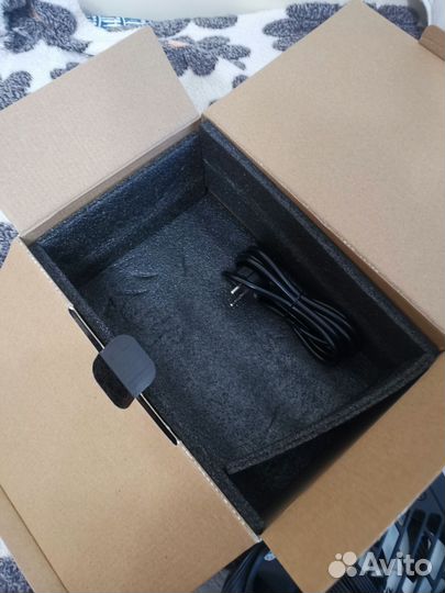 Блок питания 1stplayer 650w