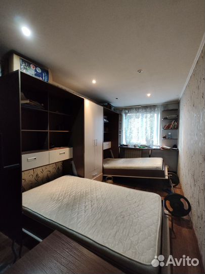 Встроенная мебель