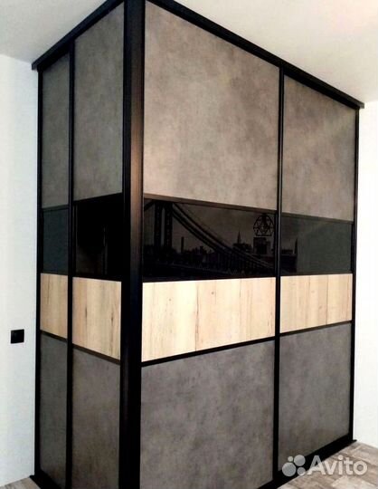 Гардеробная для вашего дома