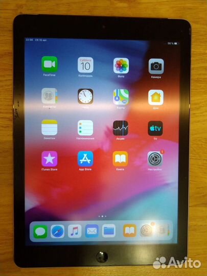 Apple iPad Air 16 гб