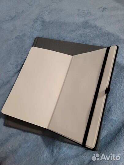 Блокнот (Недатированный ежедневник)