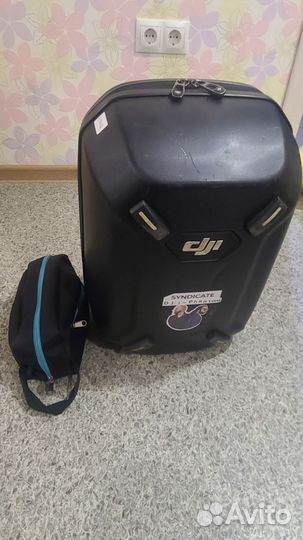 Dji phantom 3 professional