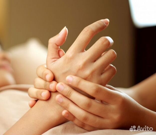 Массажист-универсал