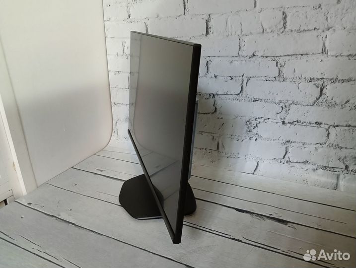 Игровой монитор 27