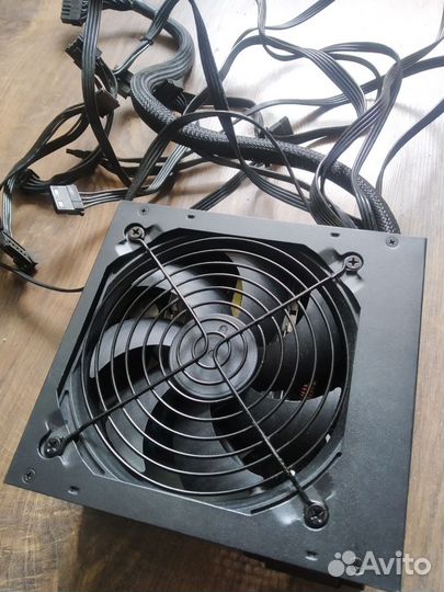 Блок питания 500w