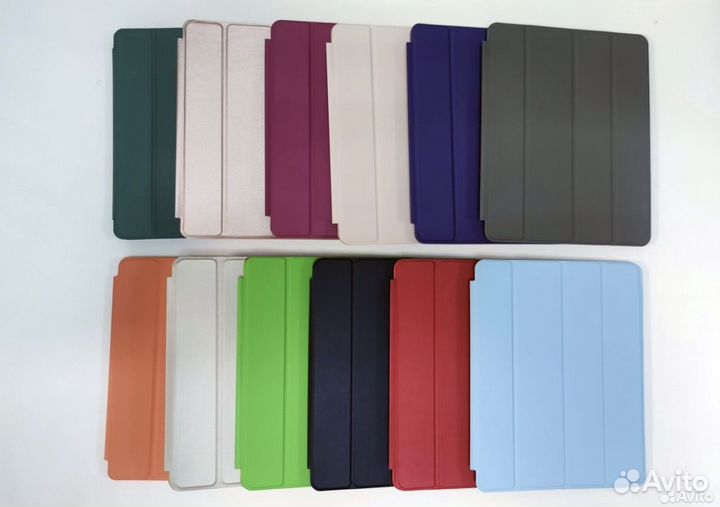Чехлы на iPad SMART Case original