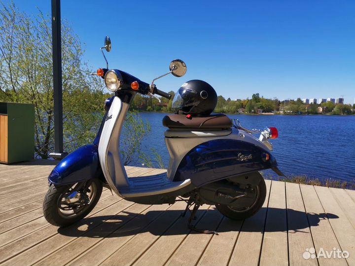 Suzuki verde