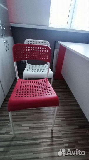Стул б/у