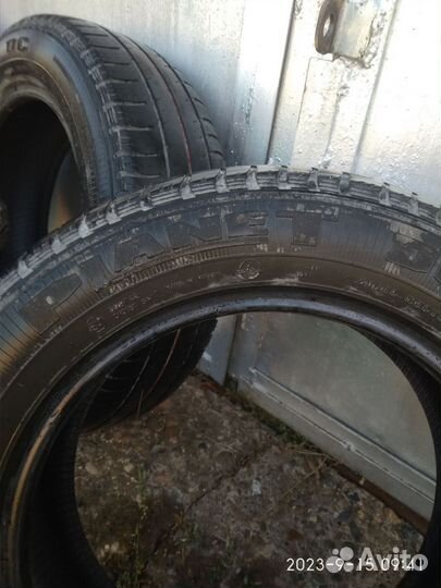 Platin RP 100 AllSeason 185/65 R15 92H