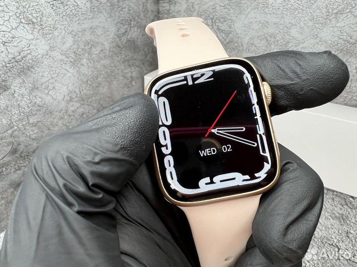 Smart Watch 8 Premium +доставка/гарантия
