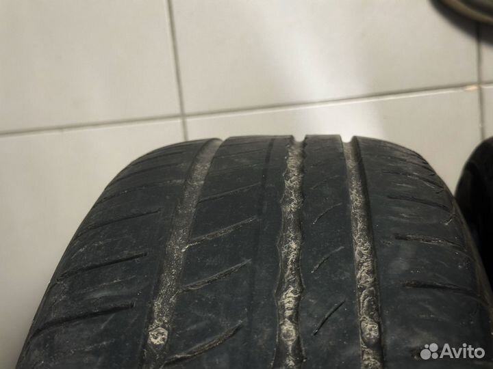 Pirelli Cinturato P1 Verde 195/55 R16 91V