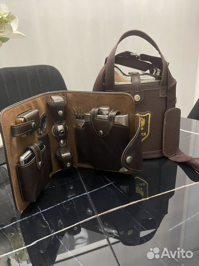 Мужской подарочный набор