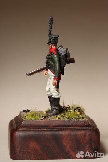 Миниатюра soga Miniatures 5408