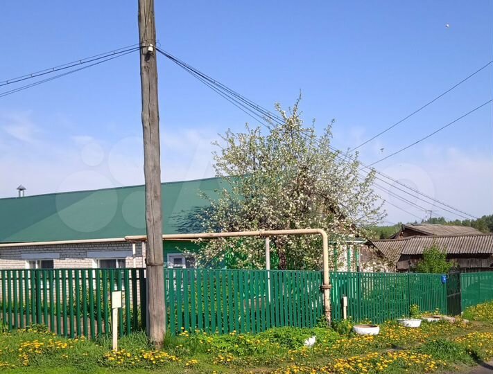 3-к. квартира, 70,7 м², 1/1 эт.