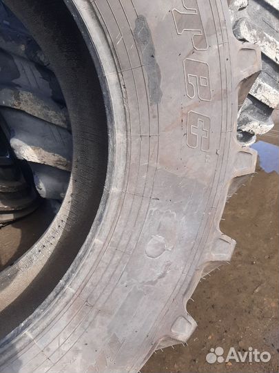 Шина для сх техники