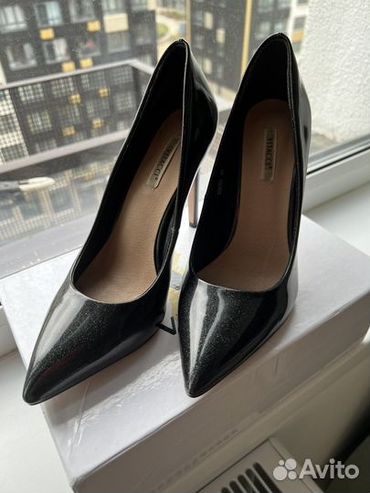 Туфли vitacci 39