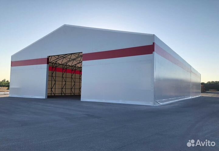 Cклады под ключ