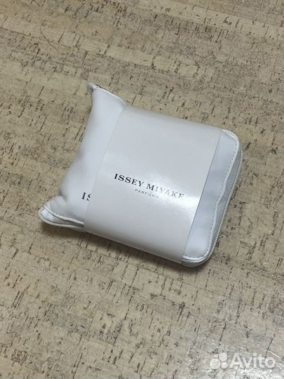 Issey miyake рюкзак