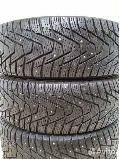 Hankook Winter i'Pike X W429A 235/65 R17 104T