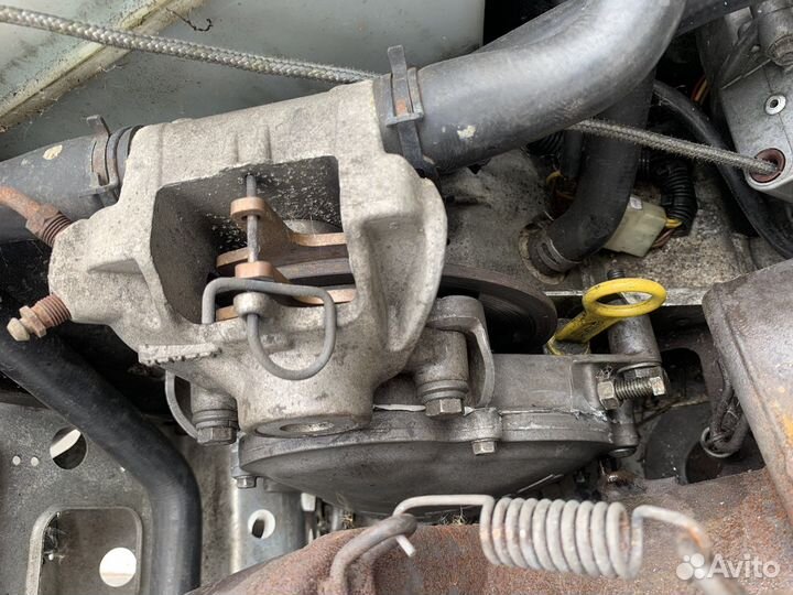 Продам снегоход