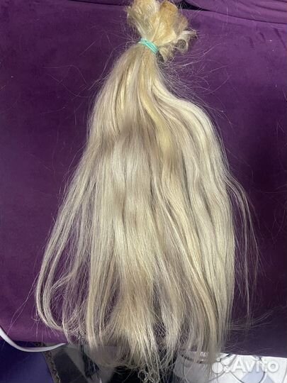 Волосы для наращивания