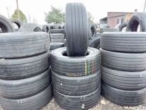 Шины 385/65r22.5 continental HT3 artd:550-2