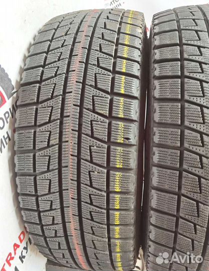 Bridgestone Blizzak Revo2 205/45 R17 101Z