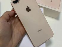 iPhone 8 Plus, 256 ГБ