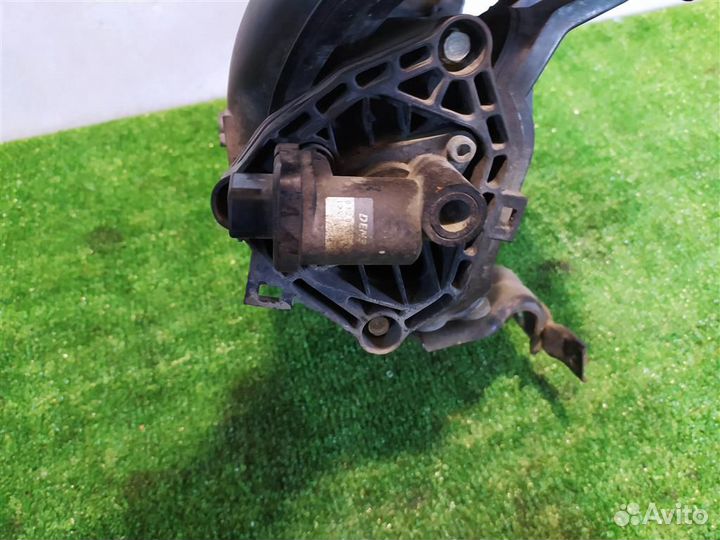 Коллектор впускной Honda Accord 8 (CU) 2009