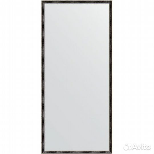 Зеркало Evoform Definite 148х68 BY 0761 в багетно